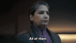 All Of Them Margaret Parangosky Book Character GIF