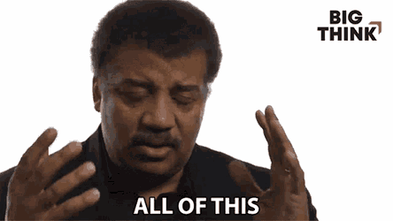 All Of This Everything GIF