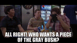 All Right Who Want's Grandmas Boy GIF