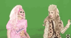 All The Shade Honey  GIF