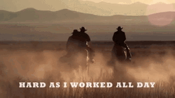 All Work And No Play In Love GIF