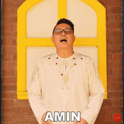 Allah Gives Us Miracle Can I Get An Amen Brothers GIF