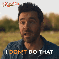 Allan Says We Don't Do That Here GIF