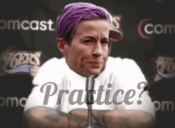 Allen Iverson Practice GIF
