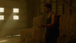 Allen Iverson Practice GIF