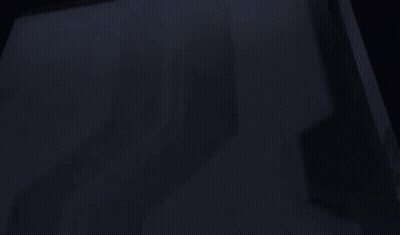 Allen Talking To Aughz GIF