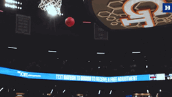 Alley Oop New Jersey Devils GIF