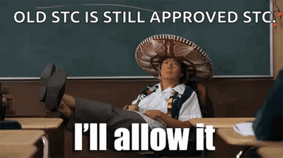 Allow Approve GIF