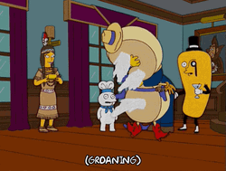 Alls Fair In Oven War Twinkie GIF