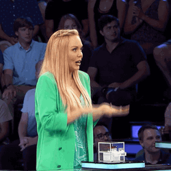 Ally Teixeira No Deal GIF