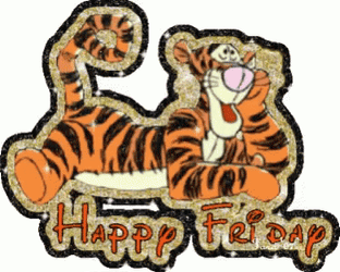 Almost Happy Friday Because Tgi Wednesday GIF