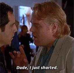 Along Came Polly Basketball Dude I Just Started GIF