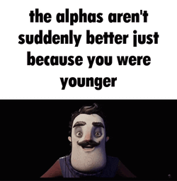 Alpha Build Hello Neighbor GIF