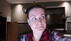 Alright Alright Alright Joanie Duquette GIF