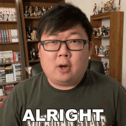 Alright Sung Won Cho GIF