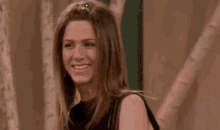 Alrighty Then Rachel Green Jennifer Aniston GIF