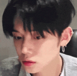 Altairknj Yeonjun GIF