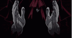 Alucard GIF