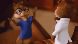 Alvin And The Chipmunks GIFs Alvin And The Chipmunks GIFs