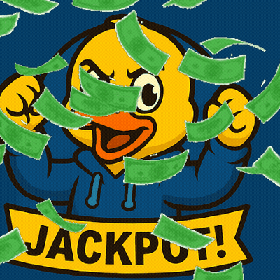 Alvin The Chipmunk Oooh Yeah Jackpot Jackpot Jackpot GIF