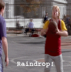 Always A Missed Shot GIF