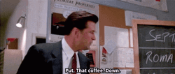 Always Be Closing Angry Alec Baldwin GIF