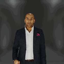 Always Be Closing Businessman Close The Deal GIF