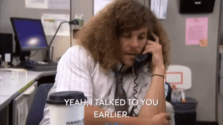 Always Be Closing Workaholics Comedy Central GIF