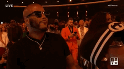 Always Bet On Black Men Dancing With Music GIF