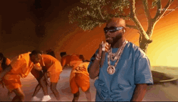 Always Bet On Black Men Raps Dancer Dancing GIF