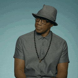 Always Bet On Black Wesley Snipes Hallelujah GIF