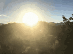 Always Enjoy Sunny Day GIF