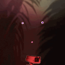 Always Feel Like Somebody Is Watching GIF