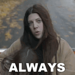 Always Girl In Back Truck GIF