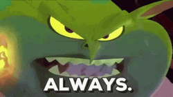 Always Mr Swackhammer Angry GIF