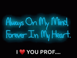 Always On My Mind Great Minds GIF