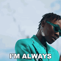 Always On Timing Zinoleesky GIF