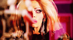 Alyssa Edwards Drag Movie Shequels 2016 GIF