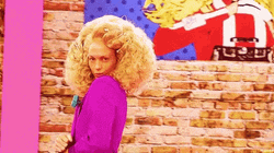 Alyssa Edwards Drag Race All Stars Walk Turn GIF