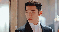 Am I The Drama GIF