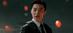 Am I The Drama GIF