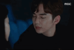 Am I The Drama GIF