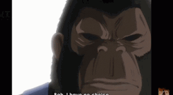 Amachi Hideaki Gintama GIF