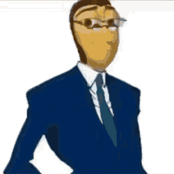 Amalcore Leorio GIF