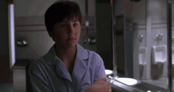 Amanda Bynes Eye Roll GIF