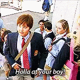 Amanda Bynes Holla Boys GIF