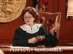 Amanda Bynes Perfectly Reasonable GIF