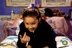 Amanda Bynes Pimp Slap GIF