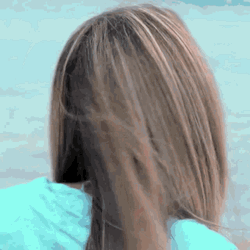 Amanda Bynes Radiant Smile GIF