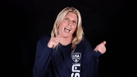 Amanda Longan Bring It Around Town Dance GIF